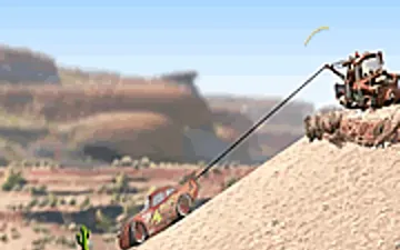 Mater Al Rescate