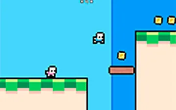 Pixcade Twins