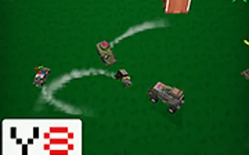 Police Car Town Chase! game preview