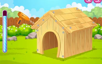Puppy House