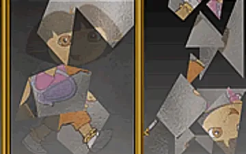 Puzzle Mania Dora game preview