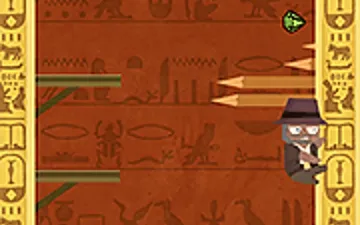 Pyramid Climber