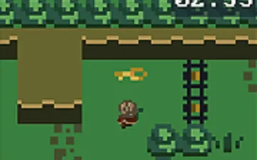 Quest of Tod