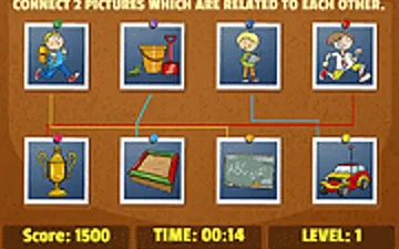 Related Photo Puzzles