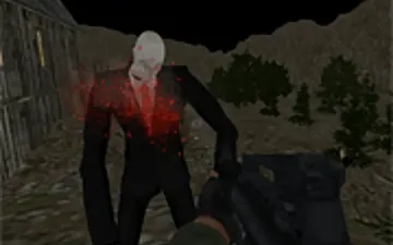 Shoot Your Nightmare: Halloween Special