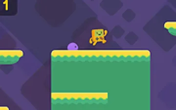 Simping Tuna's Platformer