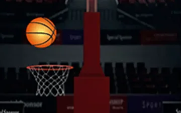 Slam Dunk Basket