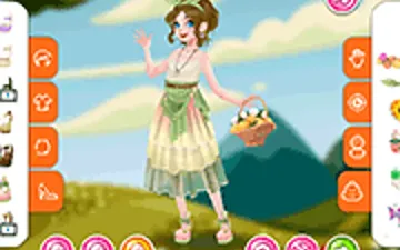 Teen Fairycore
