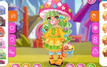 Toddie Kawaii Mushkin game preview