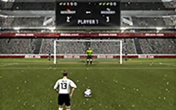 Ultimate PK