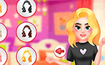 Valentines Day Makeup game preview