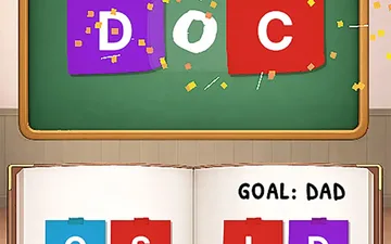 Word Ladder
