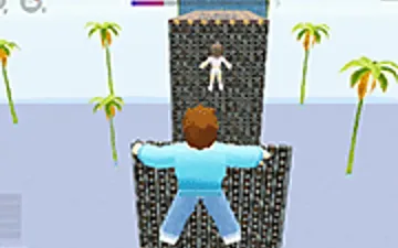 Your Obby Size