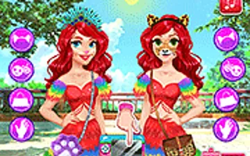 Animal Trends Social Media Adventure