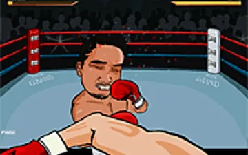 Boxing Live