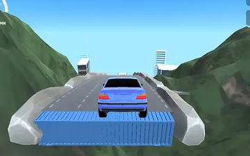 Break the Car Completely