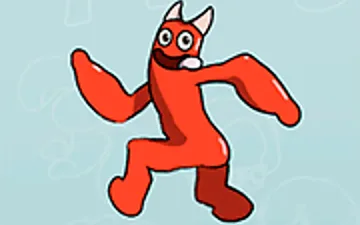 Cartoon Connect Puzzle