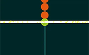 Color Balls Html5