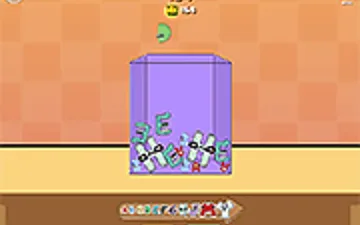 Connect the Letters: Alphabet