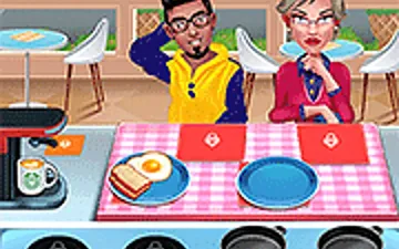 Cooking Chef