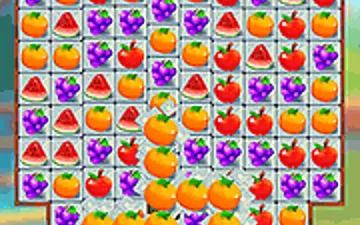Crush Master Farmland
