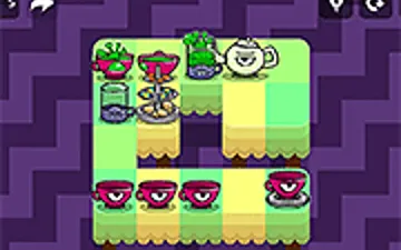 Desperatea game preview
