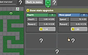 DualForce Idle
