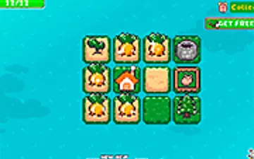 Farm Keeper game preview