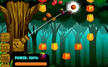 Fruit Shooting Deluxe