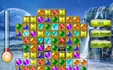 Galactic Gems 2 Accelerated