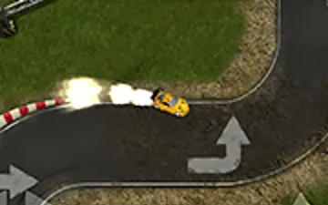 GT Cars Super Racing