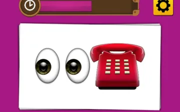 Guess the Emoji