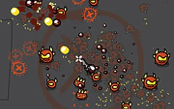 Hell Sucker
