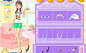 How To Wear Tights game preview