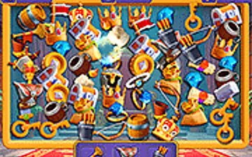 Kingdom Mess