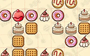 Magic Candy game preview
