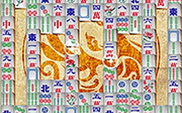 Mah Jong Connect II