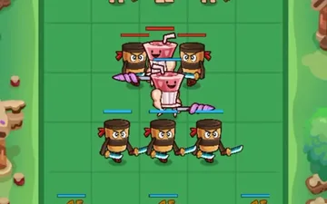 Meme War game preview