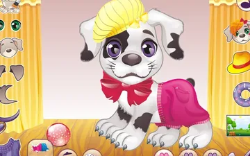 My Little Puppy