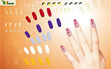 Nails game preview
