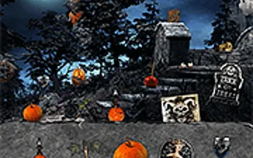 Phantom Halloween
