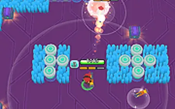 Pocket Battle Royale