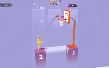 Precise Shooting