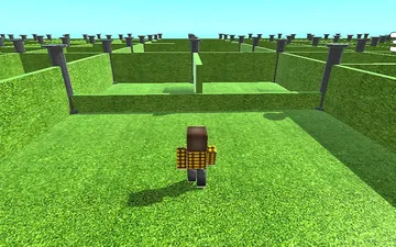 Robby Mini Games