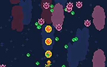 Skull Shooter