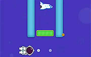 Space Escape New