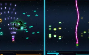 Stellar Fury