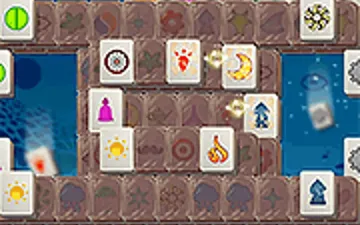 Symbolic game preview