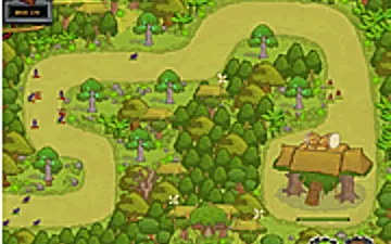 The Utans - Defender of Mavas
