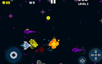 Warring Universe